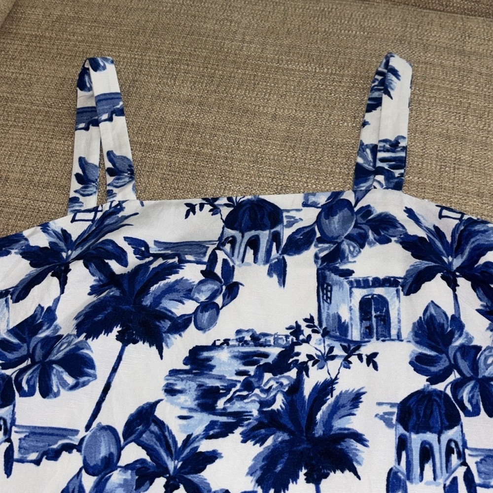 Loft Sundress - Picture 6 of 7